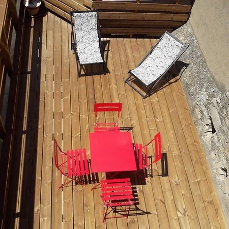 T2 Avec Terrasse 25M², Garage, Plein Centre-Ville Narbonne Exterior foto