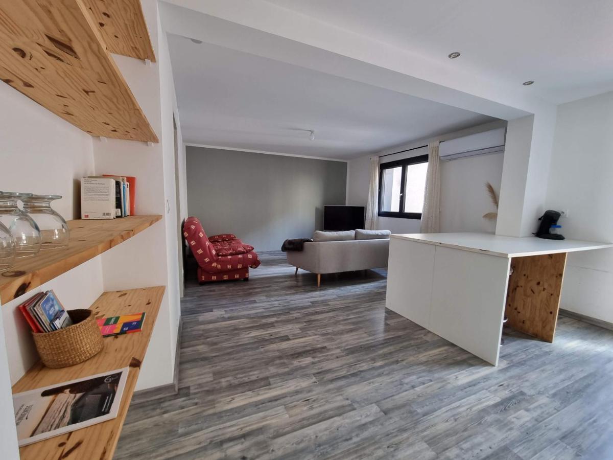 T2 Avec Terrasse 25M², Garage, Plein Centre-Ville Narbonne Exterior foto